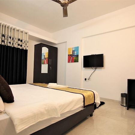 Veridical Hospitality, Baner - Pune Exterior photo