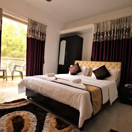 Veridical Hospitality, Baner - Pune Exterior photo