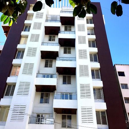 Veridical Hospitality, Baner - Pune Exterior photo