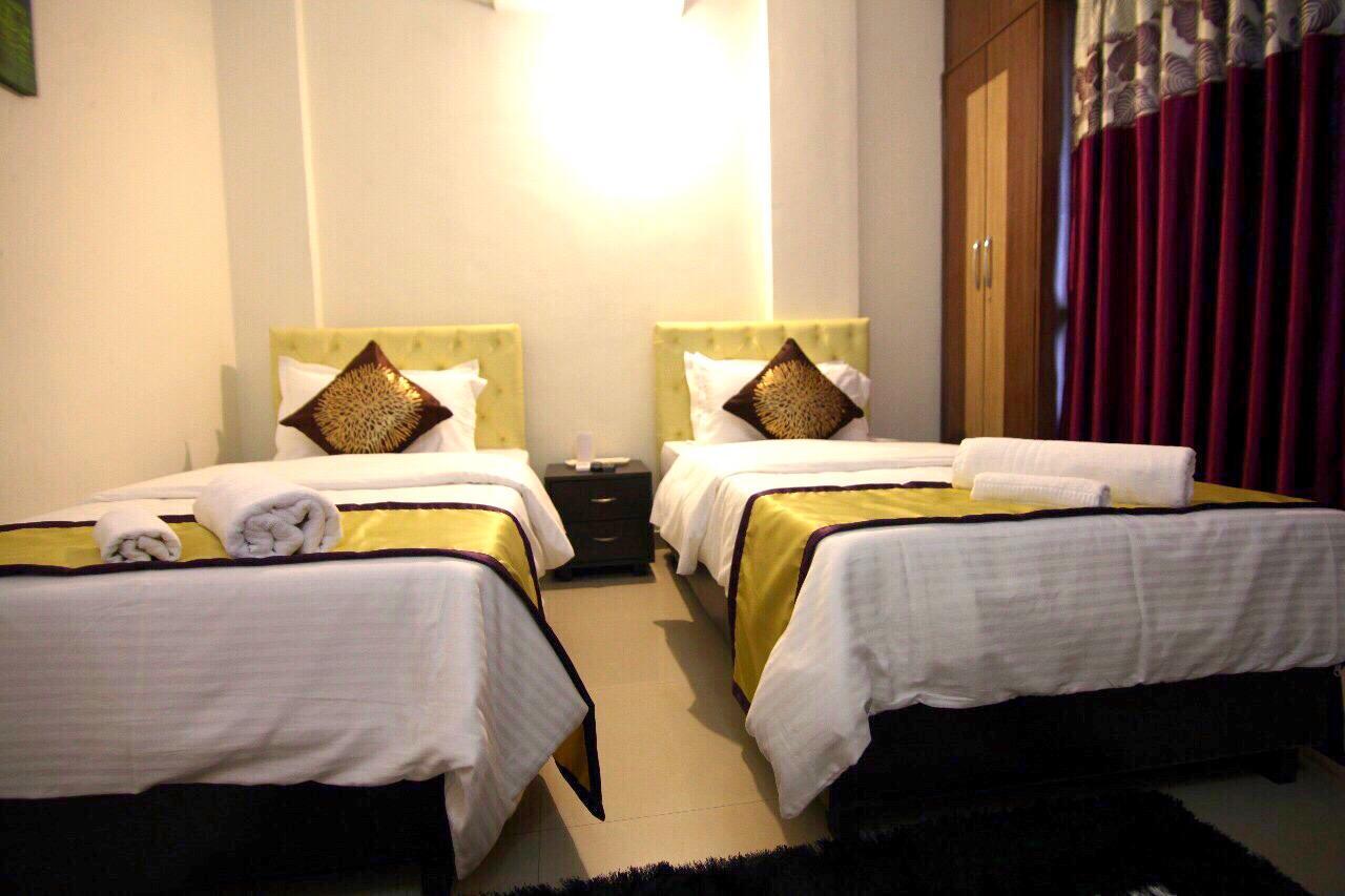 Veridical Hospitality, Baner - Pune Exterior photo