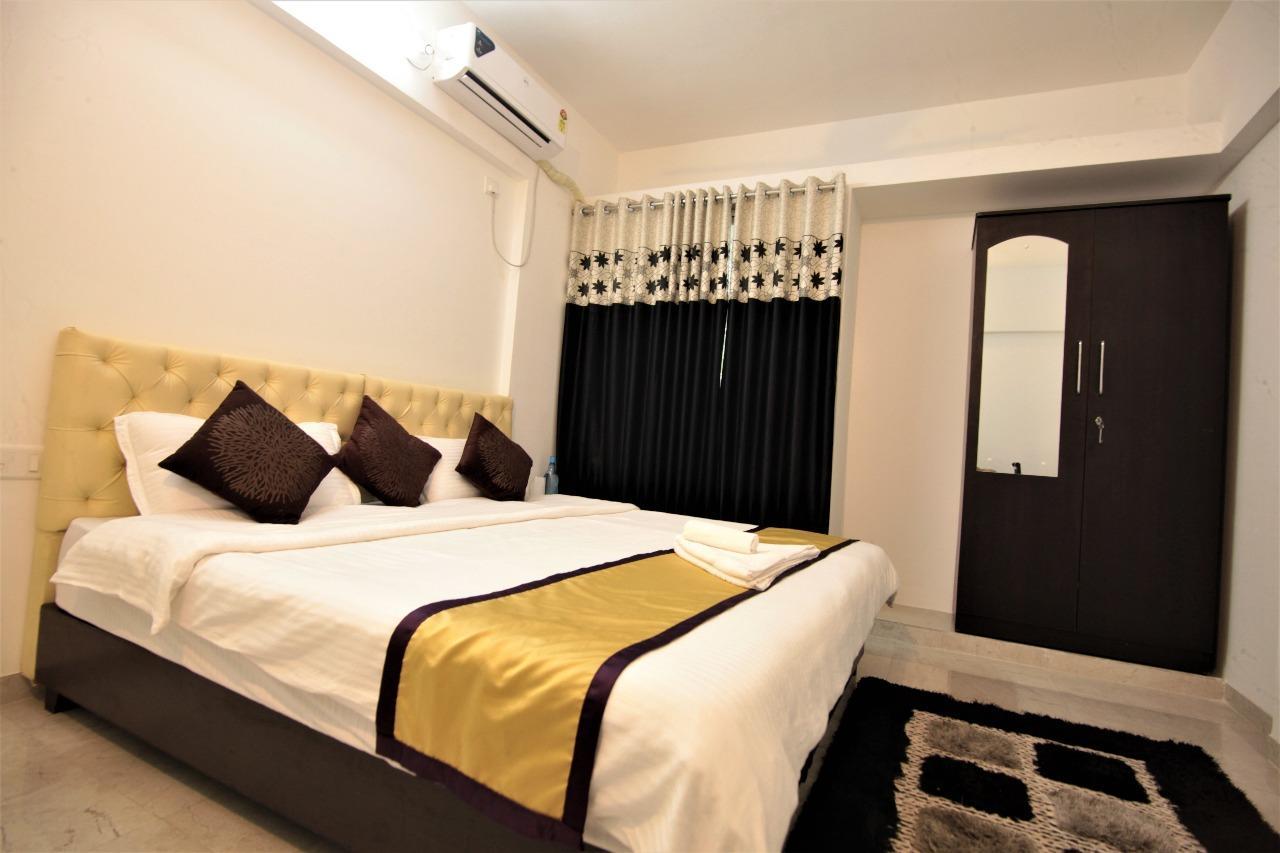 Veridical Hospitality, Baner - Pune Exterior photo