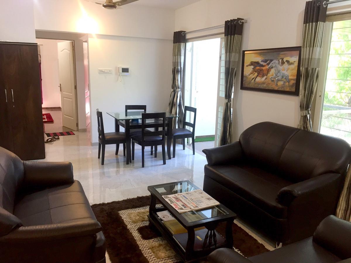 Veridical Hospitality, Baner - Pune Exterior photo