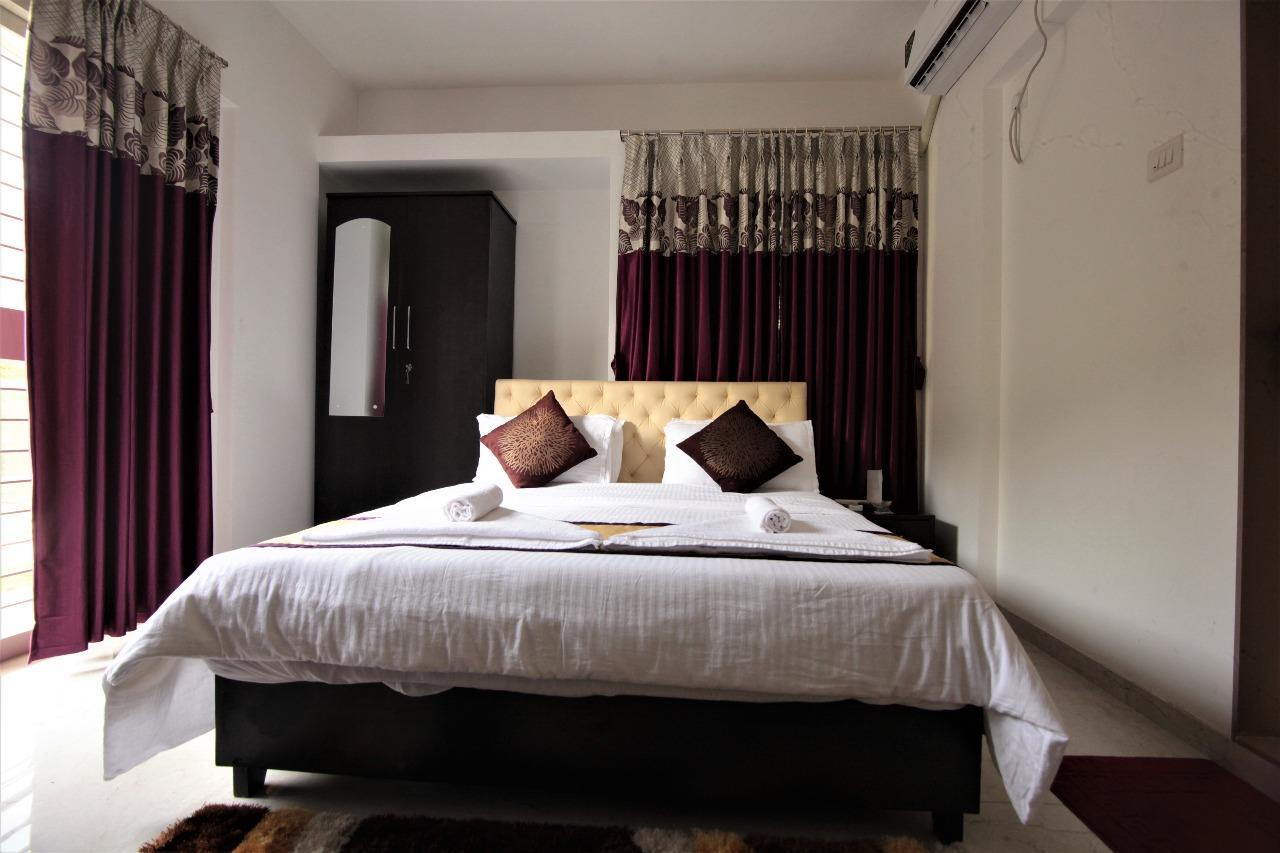 Veridical Hospitality, Baner - Pune Exterior photo