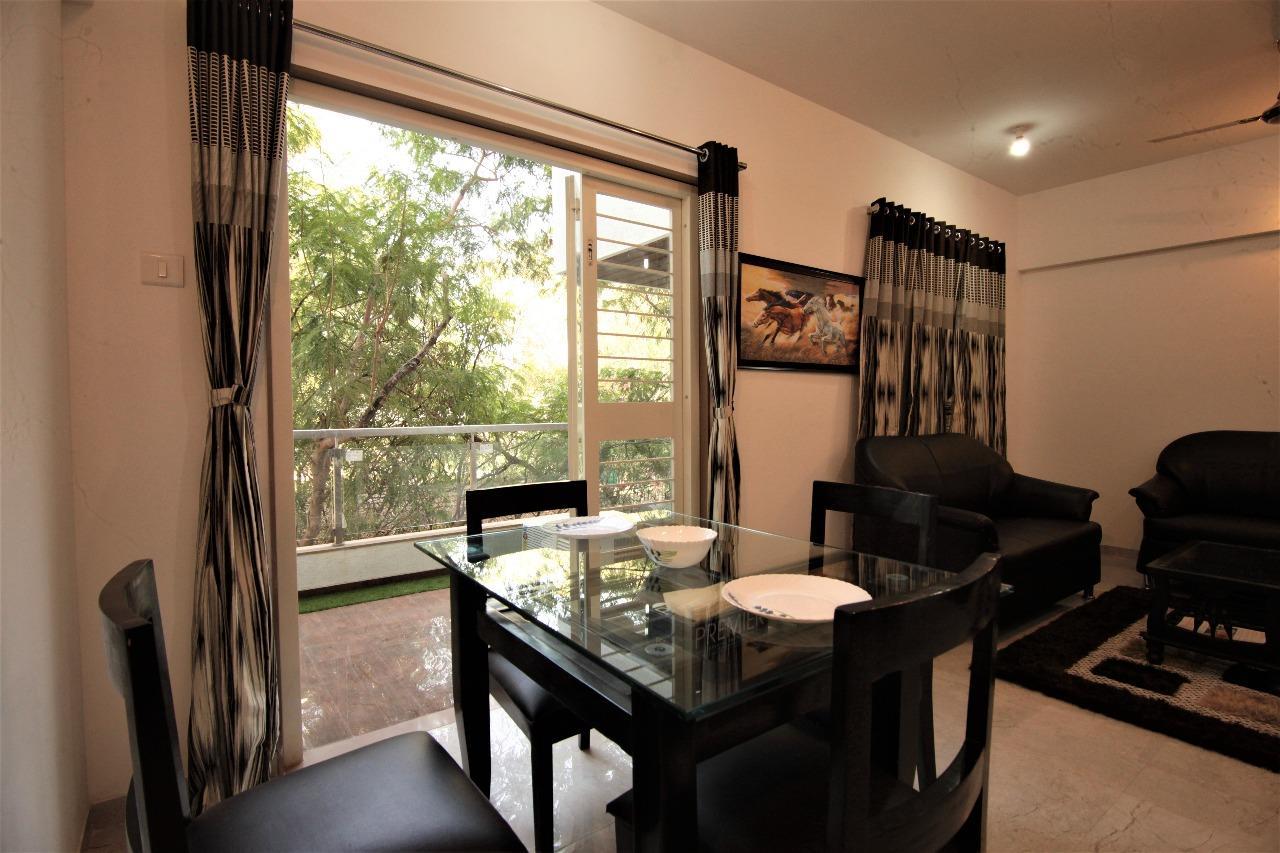 Veridical Hospitality, Baner - Pune Exterior photo