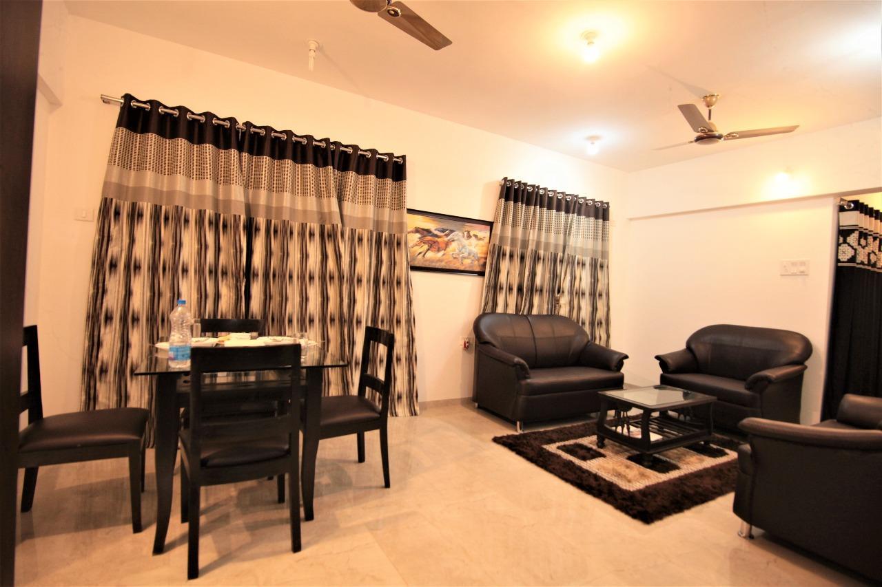 Veridical Hospitality, Baner - Pune Exterior photo