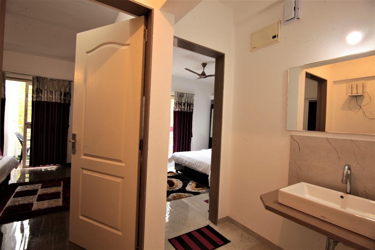 Veridical Hospitality, Baner - Pune Exterior photo