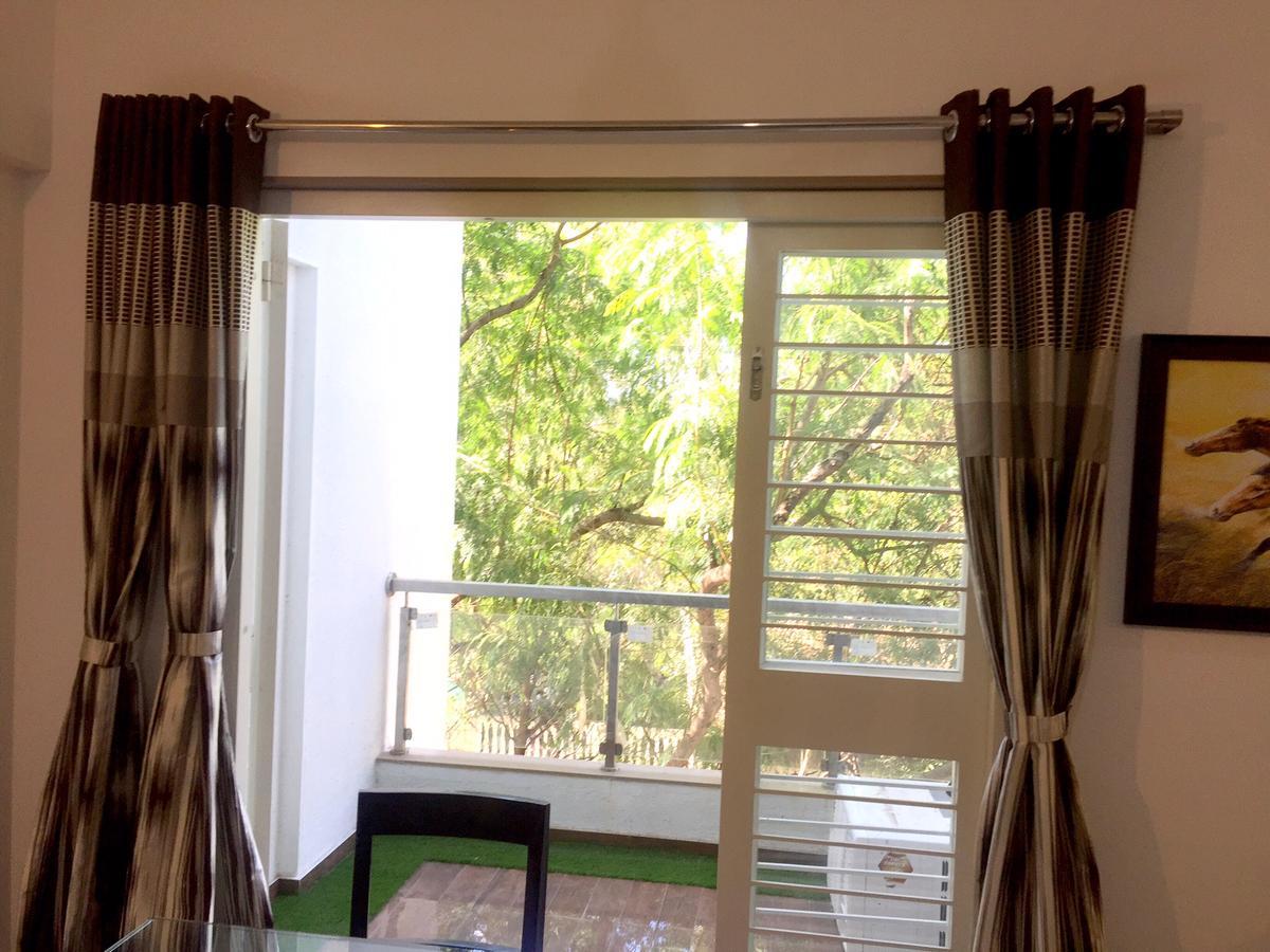 Veridical Hospitality, Baner - Pune Exterior photo