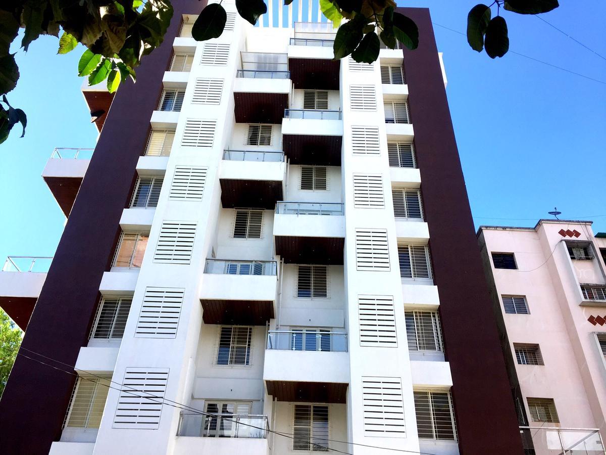 Veridical Hospitality, Baner - Pune Exterior photo
